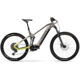 Haibike AllMtn 2
