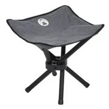 Coleman Campinghocker 2176136 Grau