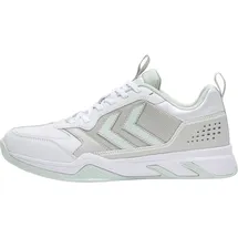 hummel Teiwaz 2.0 - weiß 44