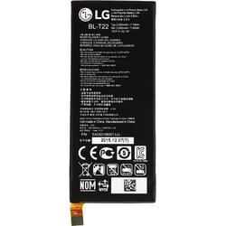 Akku Original LG BL-T22 für H650E Zero