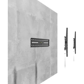 Showgear PLB-3786 TV-Wandhalterung für 37"" - 86"" - für hohe Belastungen