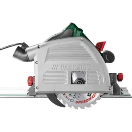 Parkside Tauchsäge PTSS 1200 D2 1200 W
