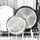 Tefal Ingenio Cook Eat 5er-Set L881S504