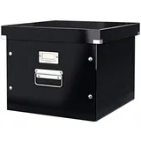 Leitz Hängemappenbox 6046-00-95 Schwarz 1 St.