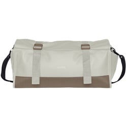 RAINS Buckle Rolltop Duffel Fossi