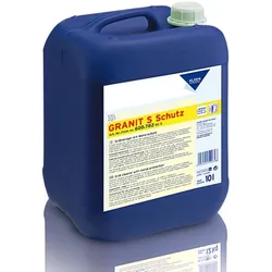 KLEEN PURGATIS GRANIT S Schutz Grill & Backofenreiniger  mit Sprühpistole 10 l Kanister