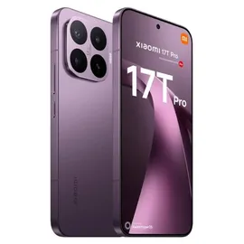 Xiaomi 17T Pro 1 TB Deep Violet