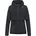 Trainingsjacke Schwarz XS