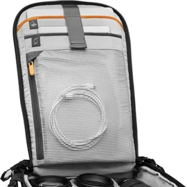 Lowepro Flipside AW III Grau-Schwarz