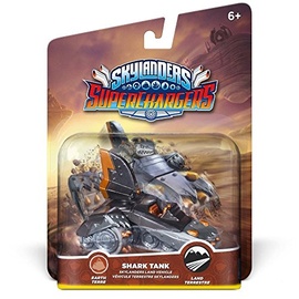 Activision Blizzard SkyLanders: Superchargers - Shark Tank