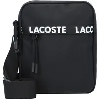 Lacoste Neocroc Seasonal Umhängetasche 16 cm tape noir