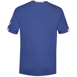 Babolat Play Kurzarm-t-shirt - Sodalite Blue - L