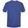 Babolat Play Kurzarm-t-shirt - Sodalite Blue - L