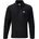 Herren Pullover Größe L schwarz