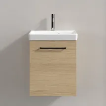 Villeroy & Boch Avento Waschtischunterschrank, 1 Tür, A88711VJ,