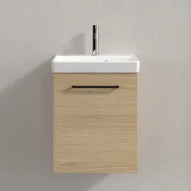 Villeroy & Boch Avento Waschtischunterschrank, 1 Tür, A88711VJ,