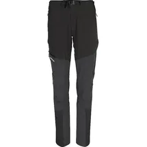 Patagonia Altvia Alpine Regular Schwarz 34