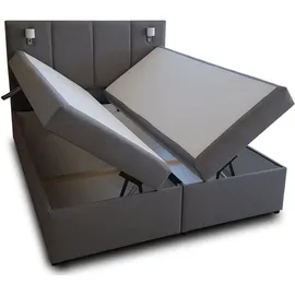 Best For Home Parma Bonellfederkern 140 x 200 cm H3