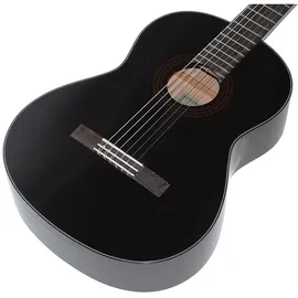 Yamaha C40 4/4 BL black