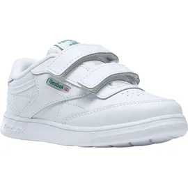 Reebok Sneaker Weiß 21