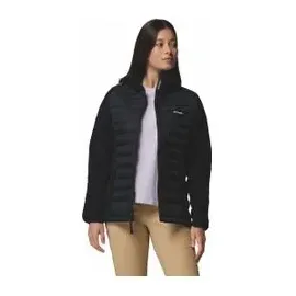 Columbia Juniper peak schwarz L