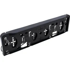 Fristom Kennzeichenhalterung mit LED-Beleuchtung FRISTOM FT-264 LED M15