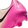 Nike Phantom GX II Academy FG/MG Herren Crimson Tint/Black-Pink Blast 44,5