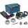 Bosch GNF 18V-40 Mauernutfräse 18 V 40 mm + 2x Akku 5,0 Ah + Ladegerät + L-Boxx