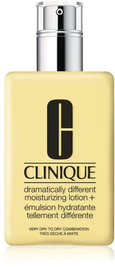 CLINIQUE Dramatically Different Moisturizing Lotion+TM 200 ml lotion(s)
