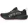 Asics Gel-Sonoma 8 GTX Damen Black/Apricot Crush 41,5