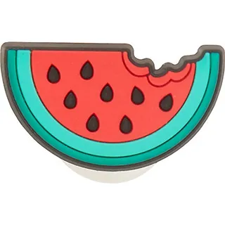 Crocs Schuhanstecker Jibbitz Charm - Watermelon - 10007218 (1-tlg)