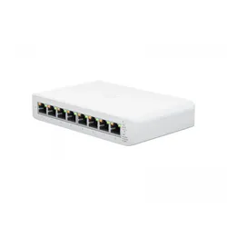 Ubiquiti UniFi Switch Lite 8 PoE Managed