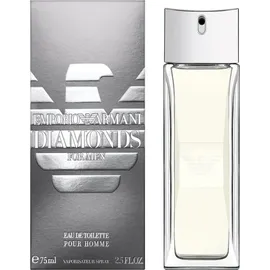 Emporio Armani Diamonds For Men Eau de Toilette 75 ml