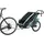 Thule Chariot Cross 1 aluminium/alaska