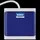 HID Global Omnikey 5022 BLUE, USB-A, 13CM