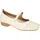 Everybody Komfort Pumps in beige, 38