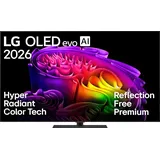 LG OLED65G66LS 65" 3840 x 2160 Pixel OLED 4K-Fernseher