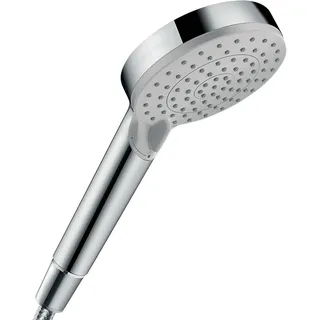 Hansgrohe Vernis Blend Handbrause 2 Strahlarten silber/chrom