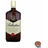 Ballantine's Finest Blended Scotch 40% vol 0,7 l