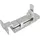 IBFM Querriegel Gekröpft mit Schließblech 140x55 mm