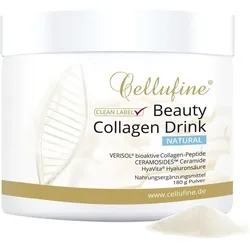 VERISOL® B (Rind) Beauty-Collagen-Drink NATURAL - 180 g 180g