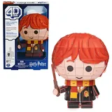 Spin Master FDP Harry Potter - Ron Minifigur