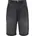 URBAN CLASSICS 90's Heavy Denim Short - Schwarz