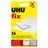 UHU Doppelklebeband 1,2 x 1,8 cm 56 St.