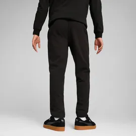 Puma Essentials No. 1 Logo Fleece Jogginghose Herren 01 black 3XL