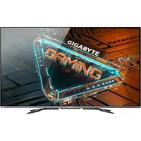 Gigabyte S55U - LED-Monitor - 55" 54.6" sichtbar -