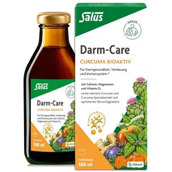 Salus Darm-Care Curcuma Bioaktiv Tonikum