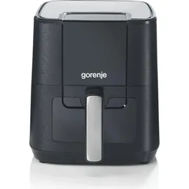 Gorenje Heißluft-Fritteuse AF1350DWB schwarz