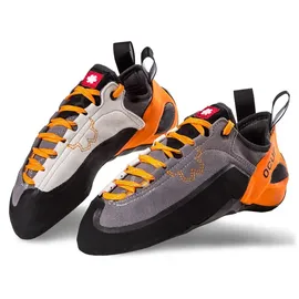 Ocùn Ocun Jett Lu Kletterschuhe - Orange / Grey / Black - EU 39