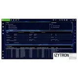 Gossen Metrawatt S102X IZYTRONIQ BUSINESS Starter/Advanced Software 1 St.